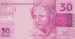 30 Reais